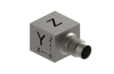 美國進(jìn)口Dytran 3263A2 低噪聲三軸加速